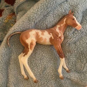 Breyer horse